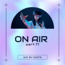 DIMTA - ON AIR PART 71
