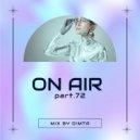 DIMTA - ON AIR PART 72