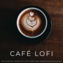 HIP-HOP LOFI & Ondas Alfa & Vibraciones Tranquilas - Canela