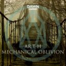 Ar.T-H - Mechanical Intelligence