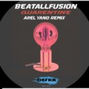 Beatallfusion  - Quarantine (Arel Yano Remix)