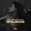 NALYRO & Giorgio Gee & Levis Della - Apologies