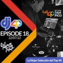 DJNeoMxl - DJ40 Set Mix 18 22/07/22 By DJNeoMxl ()