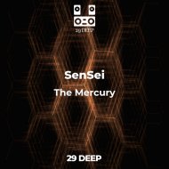 SenSei - The Mercury