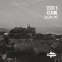 Serdi K - Ksamil