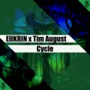 EllKRIN + Tim August - Cycle ()