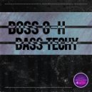 Boss G-H - Bass Techy