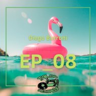 Diego Burroni - Blessed Life