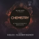 Djelica & Vladimir Razinov - Chemistry (Atmospheric Breaks Mix)