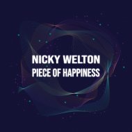 Nicky Welton - Knife and Life