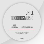 Igor Pumphonia - Suspicious Minds
