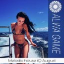 Alwa Game - Melodic house IQ August 22 ()