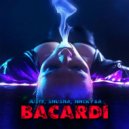 Juste, SHuSHa, Нискуба - BACARDI (prod. by ISAEVBEATS)