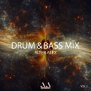 ALTER ALEX - Drum & Bass Mix Vol.2 ()