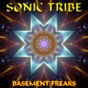 Basement Freaks - Basement Freaks