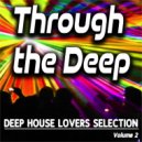 Deep Moon Lovers - Volver a vivir