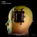F.Tek - Em Chamas (Original Mix)