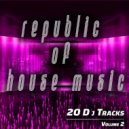 Torres Pueblo - Block Party (Chillhouse Mix)