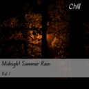 Rain Wonder & Solfeggio Healing Frequencies MT & Classic Jazz - Beside the Window ()