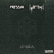 pressha & drix - Depth Charge