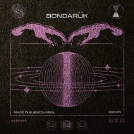 Bondarük & Jaspe - 1 Night In C4
