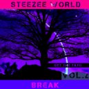 Steezee World - Clovers (Instrumental)