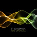 Syncrosonic - Pure Experience (Radio Edit)