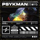 Psykman - Hacker