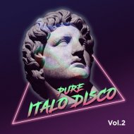 Thought Beings - Italo Nights