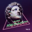Thought Beings - Italo Nights (Original Mix)