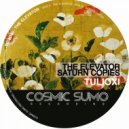 Tulioxi - Saturn Copies (Original Mix)