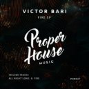 Victor Bari - All Night Long