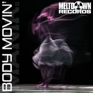 Manik (NZ) - Body Movin\'