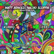 Matt Arnold, Nacho Scoppa - Western