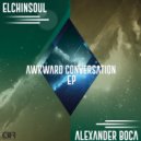 Alexander Boca, Elchinsoul - Deep Transients (Puxumos Remix)