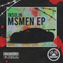 Insulin - Never Sober (Original Mix)