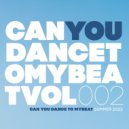 Oster & Reybo - Can I