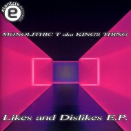 MONOLITHIC T aka KINGS THING - Love and Hate
