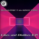 MONOLITHIC T aka KINGS THING - Love and Hate (Original Mix)