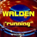 Walden - Running (Radio Edit)