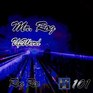 Mr. Rog - UpWard