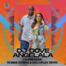 DJ Dove, Angelala - I Surrender (Robbie Rivera & Discoplex Extended Remix)