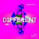 Mismatch (UK) - Different (Extended Mix)