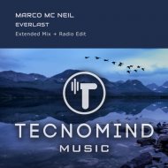 Marco Mc Neil - Everlast