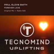Paul Elov8 Smith - Forever Love