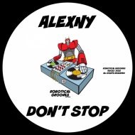 Alexny - Don\'t Stop