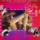DJ Dove - You\'re What Matters (Jack The Stripper Radio Remix)