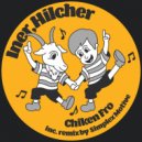 Iner, Hilcher - Chiken Fro (Simplex Motive Jazzy Reboot)