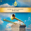 SUBB, Soulmanic - Mírame