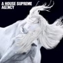 Agency - I\'m Taken, But Thanks (A House Supreme Remix)